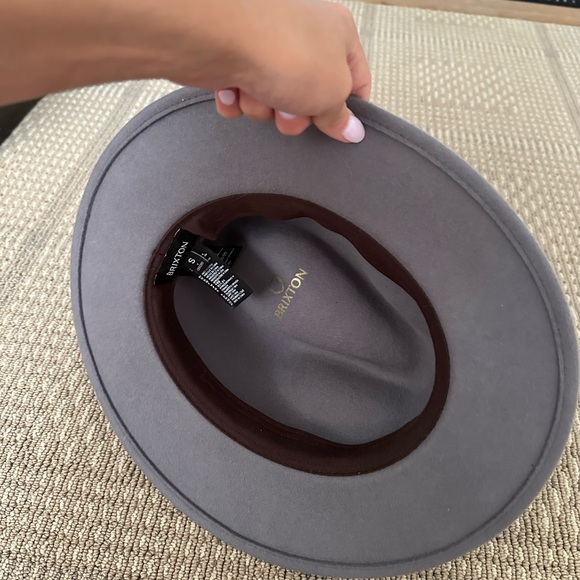 Brixton Felt Hat - Picture 3 of 8